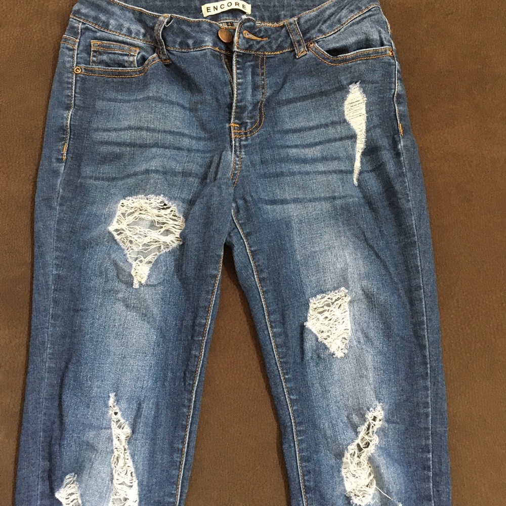 Jeans
